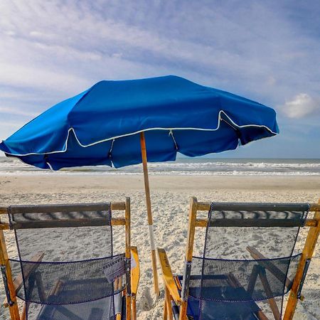 14 Haul Away Villa Hilton Head Island Exterior photo