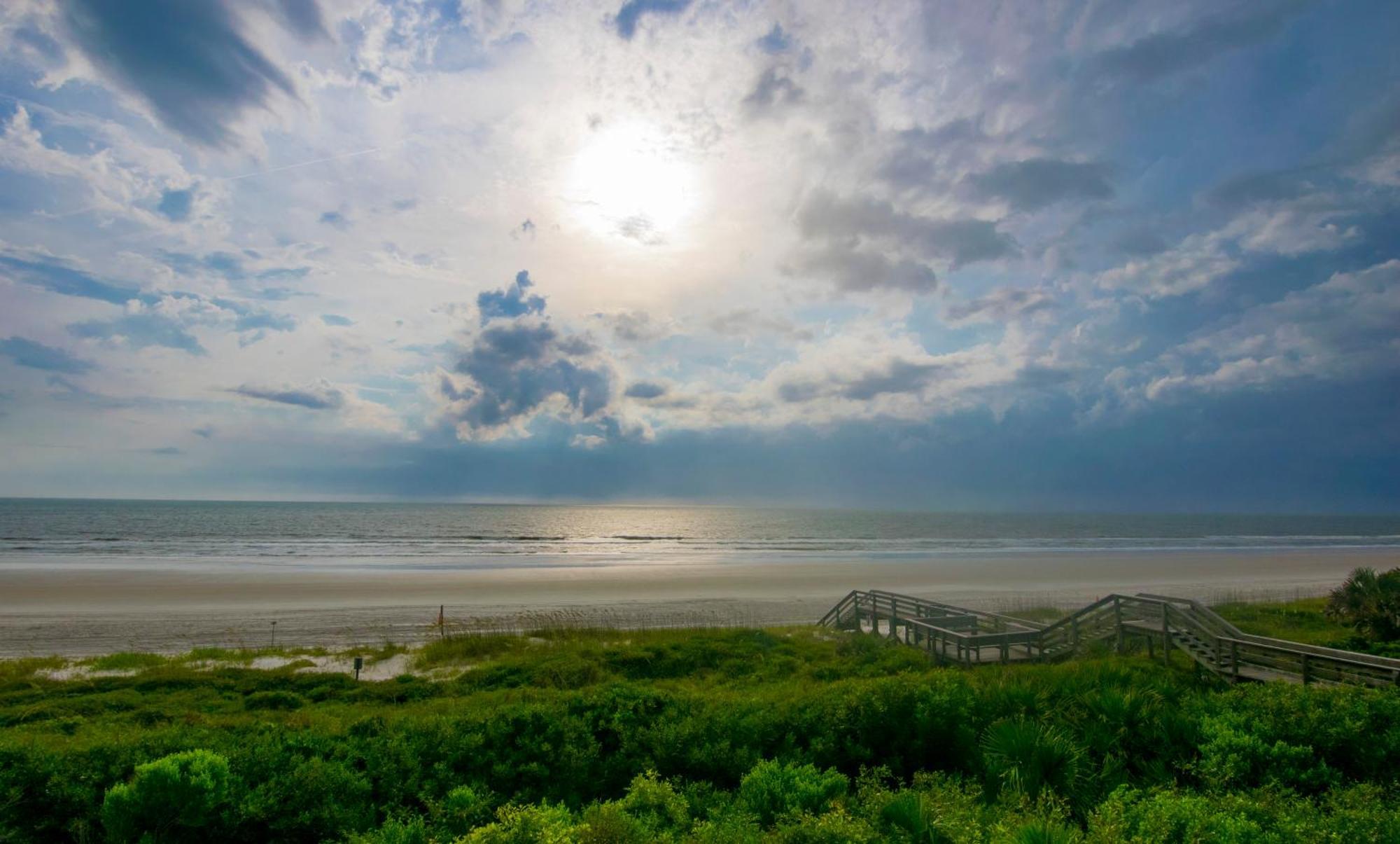 14 Haul Away Villa Hilton Head Island Exterior photo