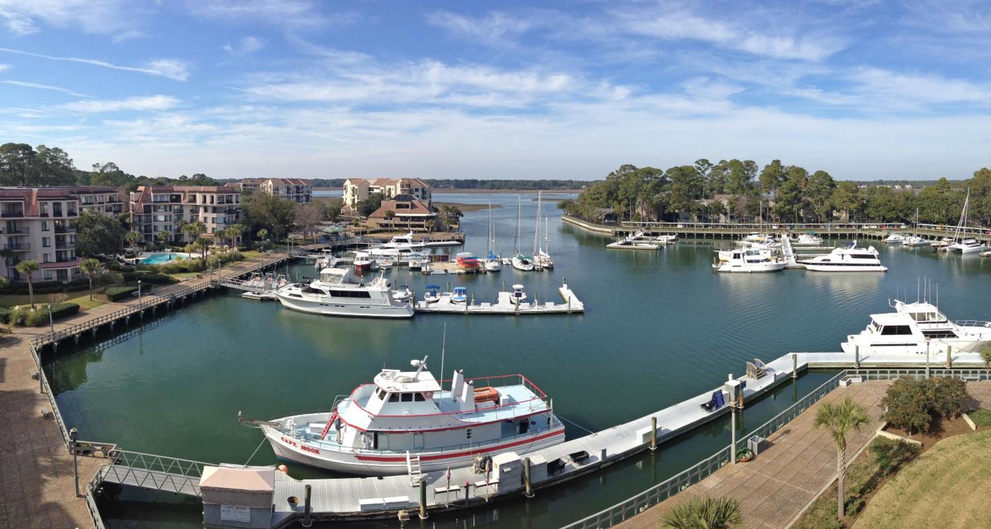14 Haul Away Villa Hilton Head Island Exterior photo