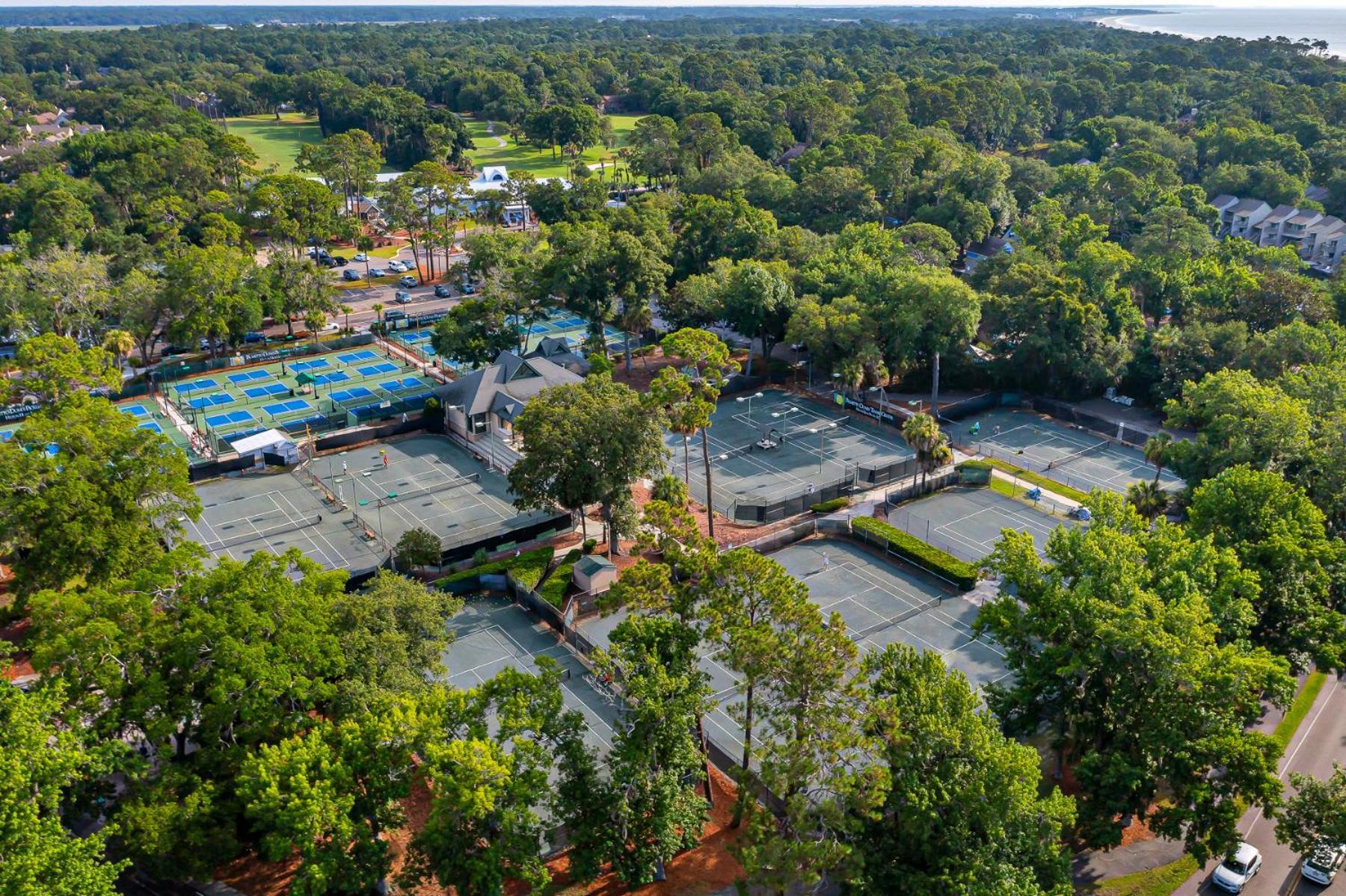 14 Haul Away Villa Hilton Head Island Exterior photo