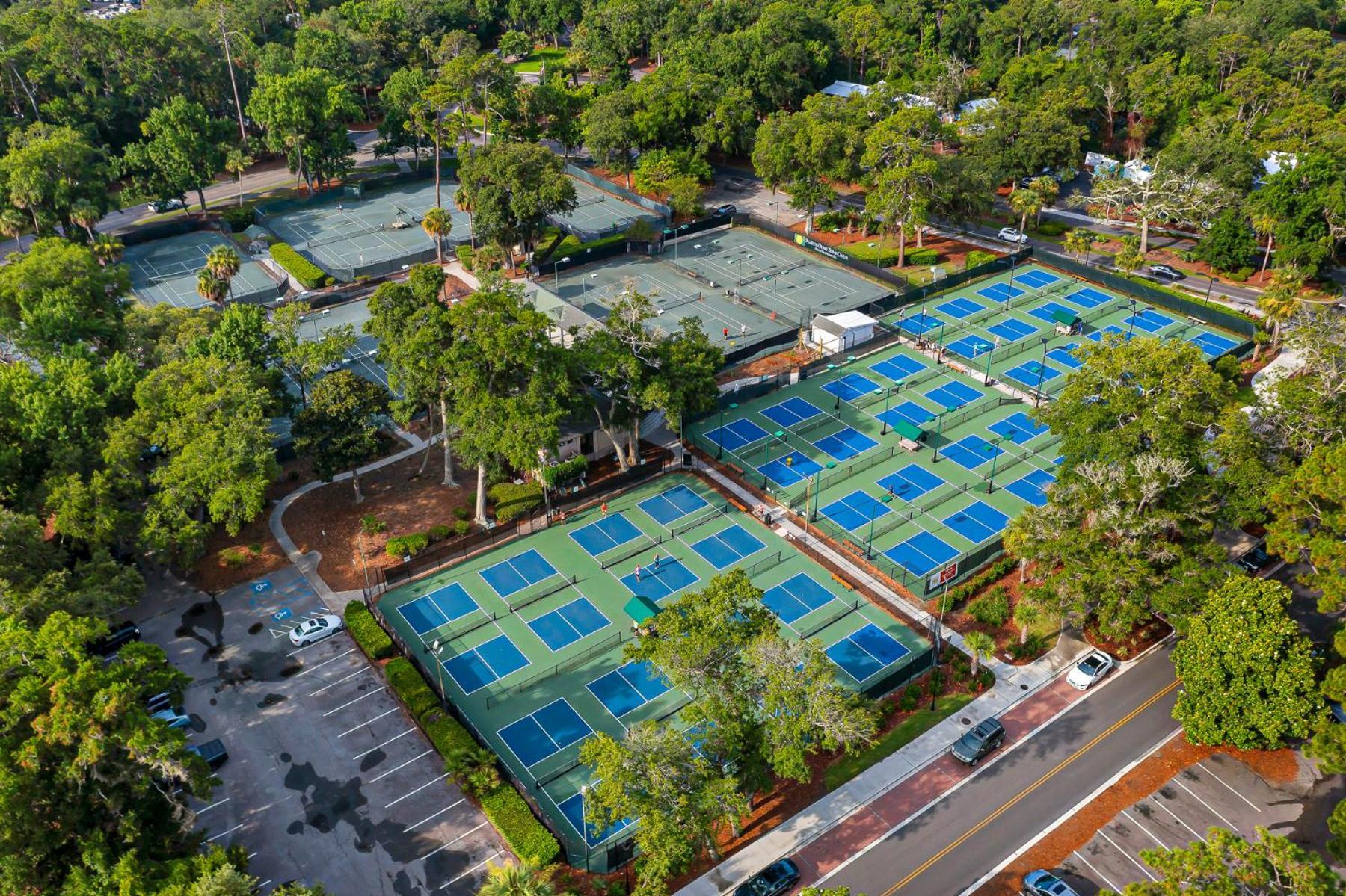 14 Haul Away Villa Hilton Head Island Exterior photo