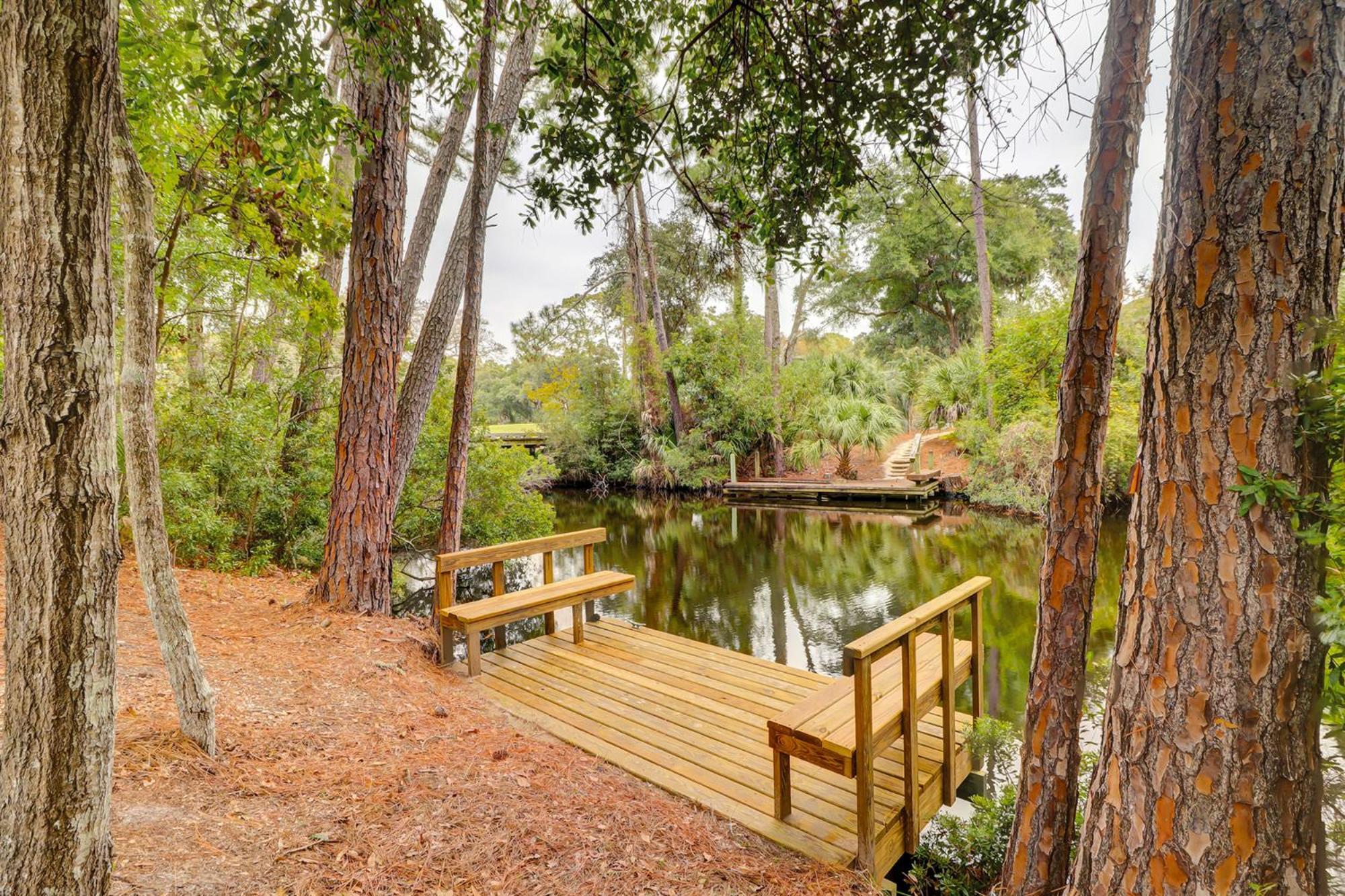 14 Haul Away Villa Hilton Head Island Exterior photo