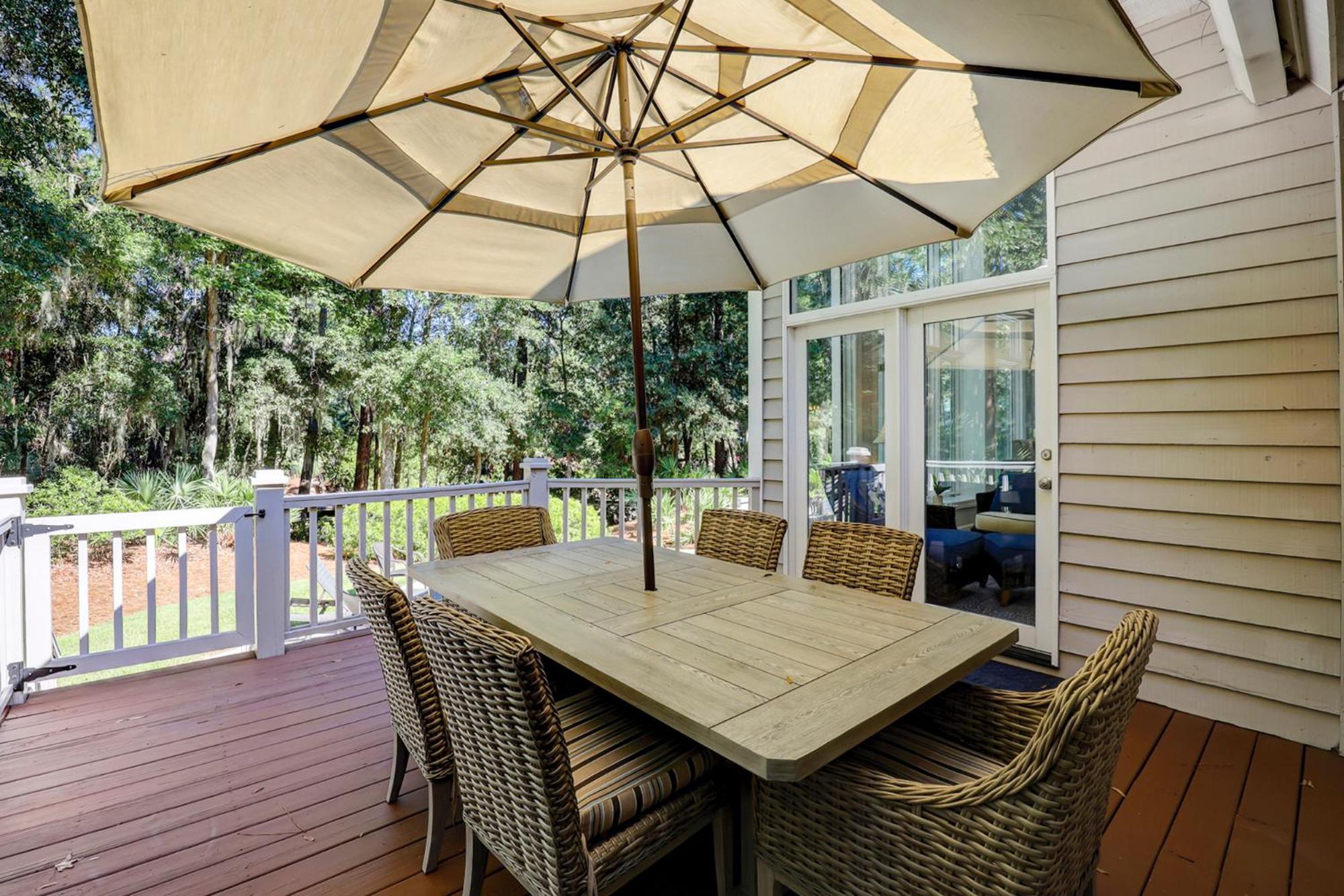 14 Haul Away Villa Hilton Head Island Exterior photo