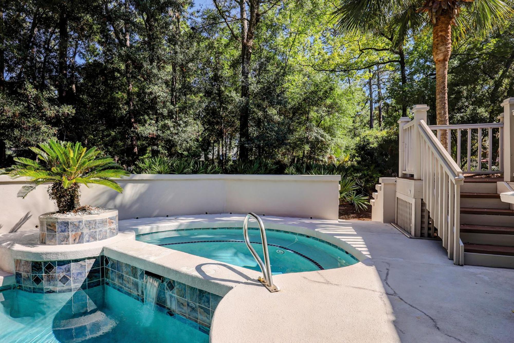14 Haul Away Villa Hilton Head Island Exterior photo